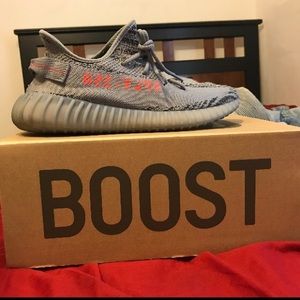 Yeezy 350 Boost V2 ‘Beluga 2.0”